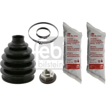 Manžeta sada FEBI BILSTEIN 22980