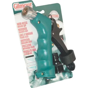 Sprcha na vemena original Gilmour zelená