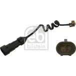 Výstražný kontakt, opotřebení obložení FEBI BILSTEIN 35450