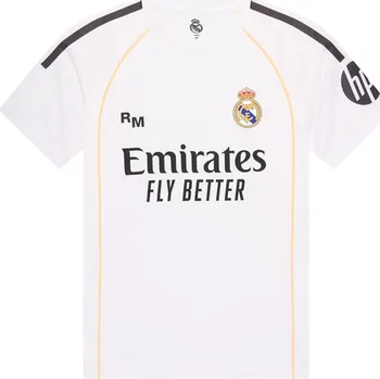 Fan-shop Replika dresu REAL MADRID 25/26 Home velikost: XXL