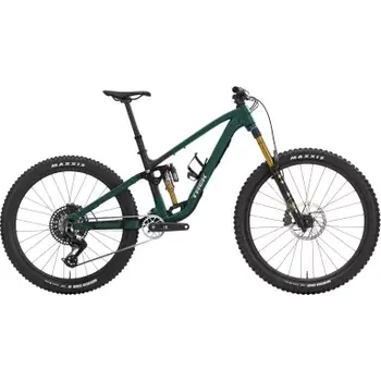 Horské kolo TREK Fuel MX 9 Eagle 90 Gen 7 Matte Juniper/Blue Sage Splatter - S
