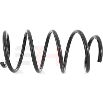Pružina podvozku GH GH-203917