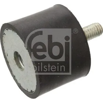 Zarážka, tlumič výfuku FEBI BILSTEIN 17451