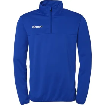 Pánská mikina Mikina Kempa 1/4 Zip Top 2002352-49 Velikost M