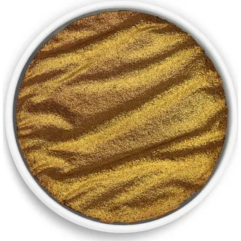 Vodová barva Akvarelové barvy Coliro Pearlcolors - Antique Gold