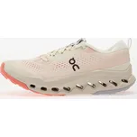 Tenisky On W Cloudsurfer Trail 2 Ivory/ Salmon EUR 41