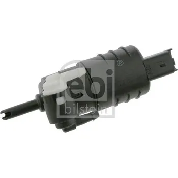Autosklo Vodní čerpadlo ostřikovače FEBI BILSTEIN JR. 24341