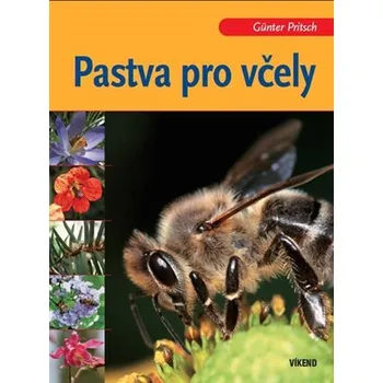 Chovatelství Pastva pro včely - Günter Pritsch