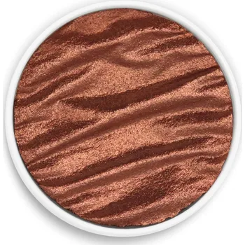 Vodová barva Akvarelové barvy Coliro Pearlcolors - Cinnamon, 1 ks