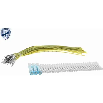 Příslušenství osvětlení automobilu Sada kabelů, opravná sada VEMO V108300581