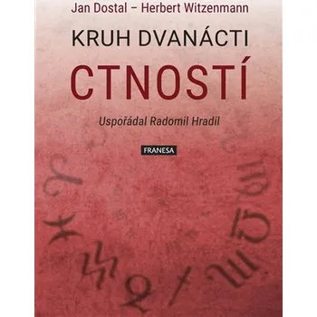 Kruh dvanácti ctností - Herbert Witzenmann