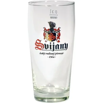 Sklenice Sklenice Becher 0,3l