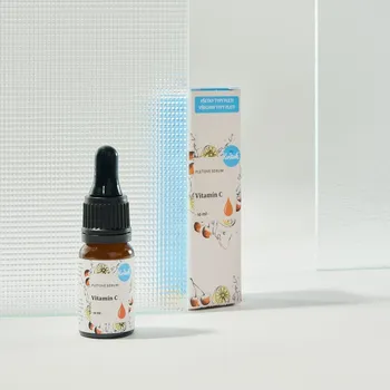 Pleťové sérum Kvítok Pleťové sérum - Vitamin C Velikost: 10 ml