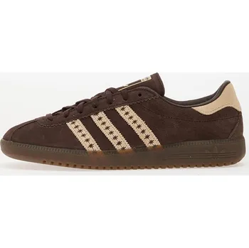 Dámská obuv Tenisky adidas Brmd W Dark Brown/ Magic Beige/ Gum5 EUR 36 2/3