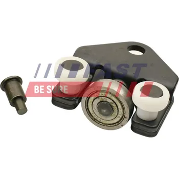 Dveře karosérie Valivé vedení, posuvné dveře FAST FT95539