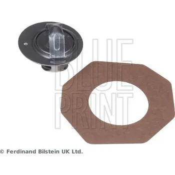 Těsnění motoru Termostat, chladivo BLUE PRINT ADD69202