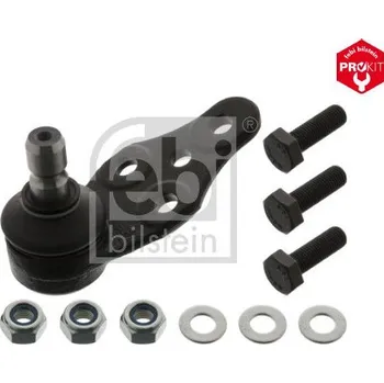 Podpora-/ Kloub FEBI BILSTEIN JR. 41738