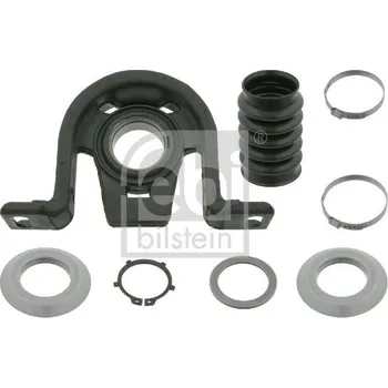 Opravná sada podvozku a pohonu kol Opravná sada, střední ložisko kloubového hřídele FEBI BILSTEIN JR. 24493