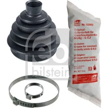 Nářadí pro automobil Manžeta sada FEBI BILSTEIN JR. 14769