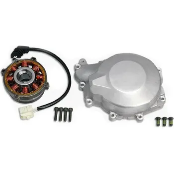 Zavazadlo na motocykl Sada ACM GYTR Yamaha R6