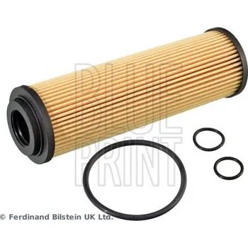 Filtr do auta Olejový filtr BLUE PRINT ADU172110