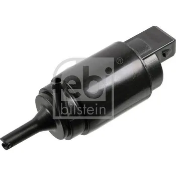 Autosklo Vodní čerpadlo ostřikovače, čistění skel FEBI BILSTEIN 10274