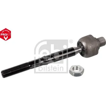 Táhlo řízení Axiální kloub, příčné táhlo řízení FEBI BILSTEIN 41912