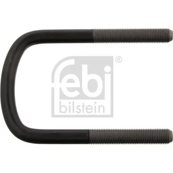 Držák pružiny FEBI BILSTEIN 35670