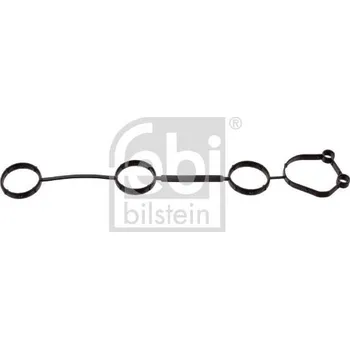 Automobilové těsnění Těsnění, kryt hlavy válce FEBI BILSTEIN 36272