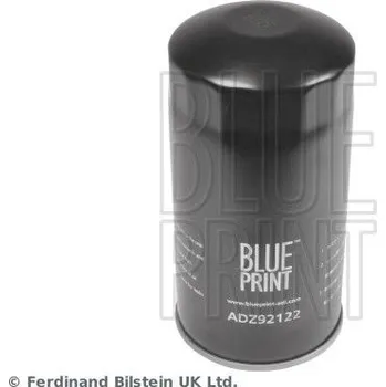 Auto-moto Olejový filtr BLUE PRINT ADZ92122