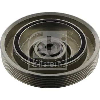 Řemenice, klikový hřídel FEBI BILSTEIN 32114