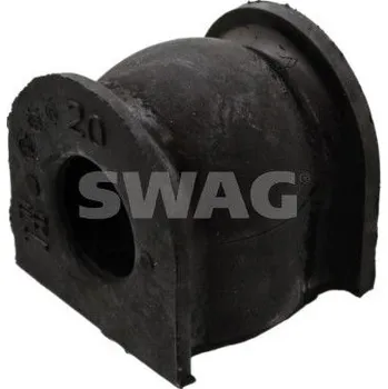 Stabilizátor nápravy Držák, Příčný stabilizátor SWAG 85 94 2001