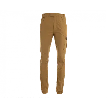 Pánské kalhoty Outdoorové kalhoty TRITON RIPSTOP pískové, 44