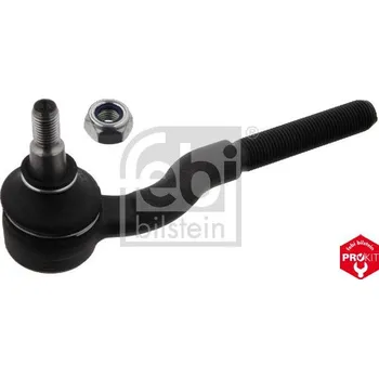 Táhlo řízení Hlava příčného táhla řízení FEBI BILSTEIN 17558