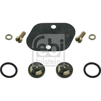 Vakuové čerpadlo Ventil, vakuové čerpadlo FEBI BILSTEIN 08491