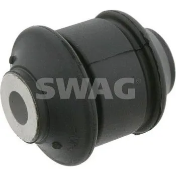 Auto-moto Uložení, řídicí mechanismus SWAG 30 93 0687