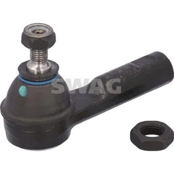 Táhlo řízení Hlava příčného táhla řízení SWAG 55 92 1564