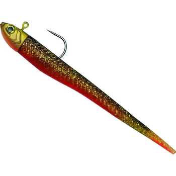 Umělá nástraha Kinetic Bunnie Sea 120g / 25cm Velikost: Redish Gold