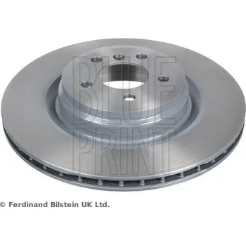Auto-moto Brzdový kotouč BLUE PRINT ADB1143107