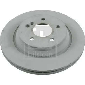Brzdový kotouč Brzdový kotouč FEBI BILSTEIN 26108