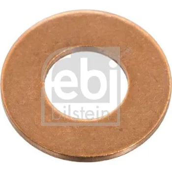 Systém vstřikování Těsnění, držák trysky FEBI BILSTEIN 103367