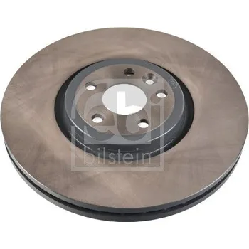 Brzdový kotouč Brzdový kotouč FEBI BILSTEIN 107221