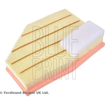 Filtr do auta Vzduchový filtr BLUE PRINT ADBP220077