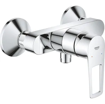 Vodovodní baterie GROHE 23634001 - Sprchová baterie DN 15 lesklý chrom