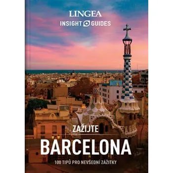 Barcelona - Zažijte - kol.