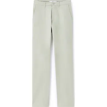 Pánské kalhoty Celio Kalhoty chino Tohenri - Pánské Celio kaki 3376767
