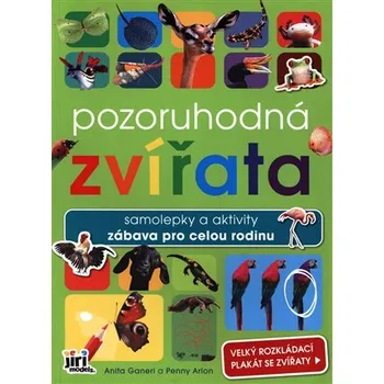 Encyklopedie Svět zvířat - Pozoruhodná zvířata