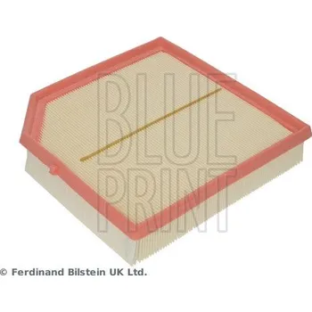Filtr do auta Vzduchový filtr BLUE PRINT ADF122237