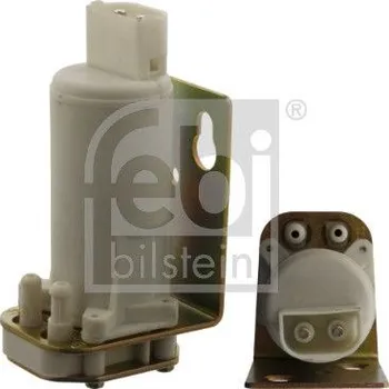 Autosklo Vodní čerpadlo ostřikovače, čistění skel FEBI BILSTEIN 14877