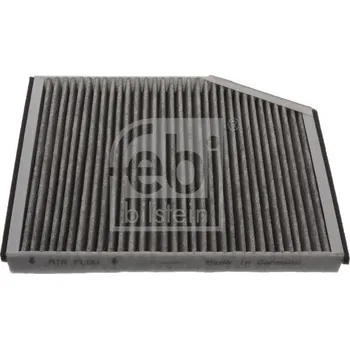 Klimatizace automobilu Filtr, vzduch v interiéru FEBI BILSTEIN 45857